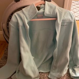 columbia sports jacket